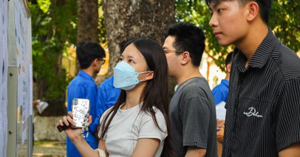 Khi nào công bố điểm thi tốt nghiệp THPT 2025?