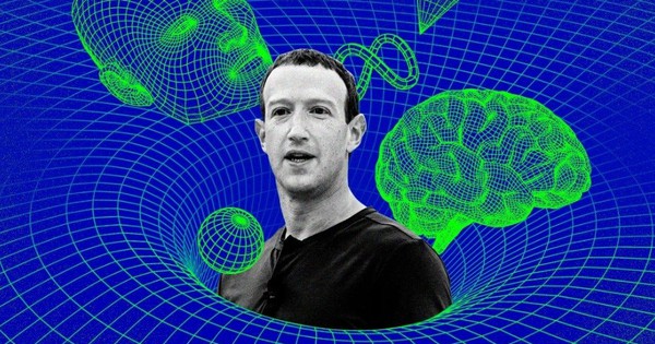 Kẻ thức thời mới là Zuckerberg: Lần đầu tiên trong lịch sử, Meta vay nợ 26 tỷ USD cho AI, tạo nên thương vụ huy động vốn tư nhân lớn nhất Thung lũng Silicon