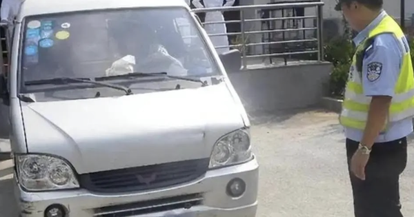 Người đàn ông bị phạt vì chạy quá tốc độ lên tới 195 km/h trên cao tốc: Sự thật bất ngờ sau khi kiểm tra thiết bị đo tốc độ lỗi