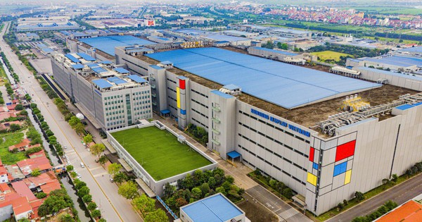 "Thủ phủ công nghiệp" miền Bắc có thêm 3 cụm công nghiệp 170 ha với tổng vốn đầu tư hơn 2.400 tỷ đồng