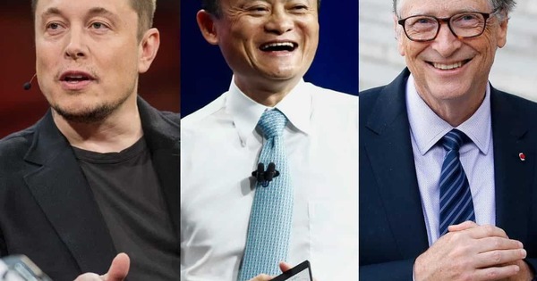 Bill Gates, Elon Musk, Jack Ma cùng áp dụng 1 công thức để giàu có, thành công nhất nhì thế giới, khẳng định đây là khoản đầu tư không bao giờ lãng phí