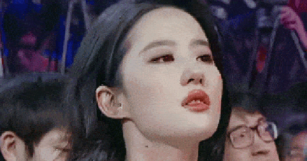 Lưu Diệc Phi khóc nghẹn uất ức, suy sụp vì ăn cú lừa trắng trợn của BTC Bạch Ngọc Lan?