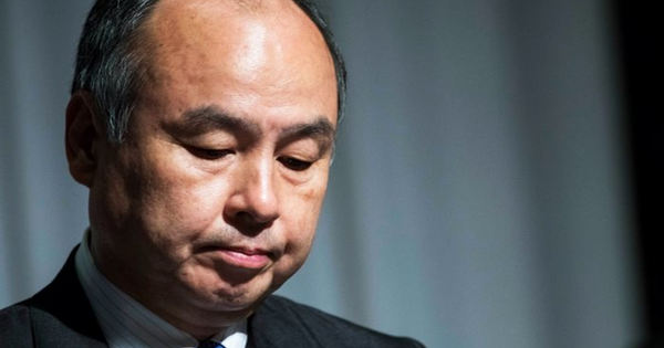Lần đầu tiên sau 40 năm, Masayoshi Son tiết lộ kế hoạch nghỉ hưu, khẳng định người kế vị là nhân viên nội bộ Softbank
