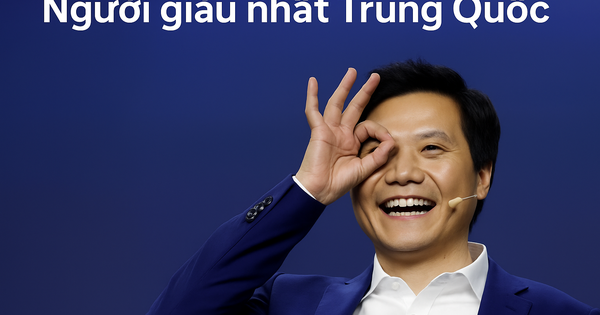 Đường đến ‘ngôi vương’ của CEO Xiaomi Lôi Quân - Tỷ phú giàu nhất Trung Quốc: "Chỉ cần đứng ở đầu gió, đến con lợn cũng có thể bay"