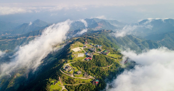 Một địa danh ở tỉnh miền núi của Việt Nam vừa được UNESCO vinh danh, tiềm năng rất lớn