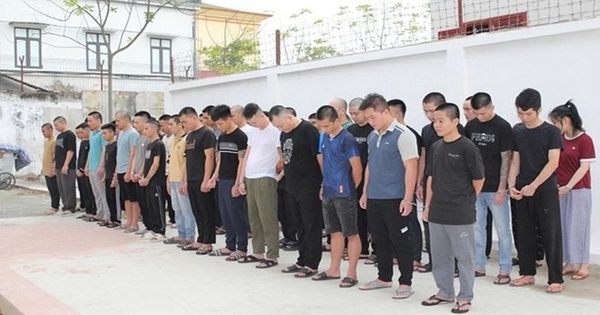 "Emily Bông" trong đường dây lừa đảo 2.000 tỷ đồng là ai?