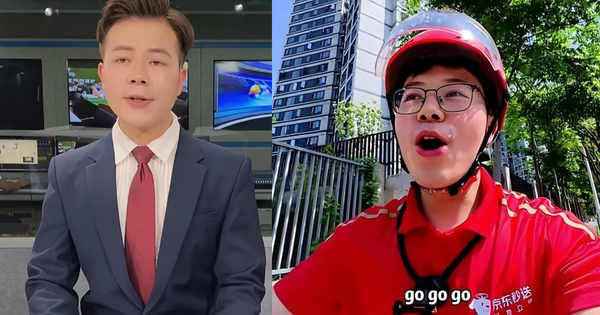 Nam MC truyền hình thất nghiệp làm shipper mưu sinh thừa nhận: "Áp lực cuộc sống quá khốc liệt"