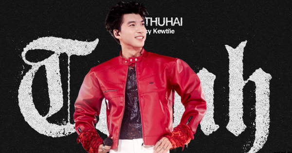 TRÌNH - “bài rap khổ nhất thế giới” của HIEUTHUHAI lên sóng VTV24