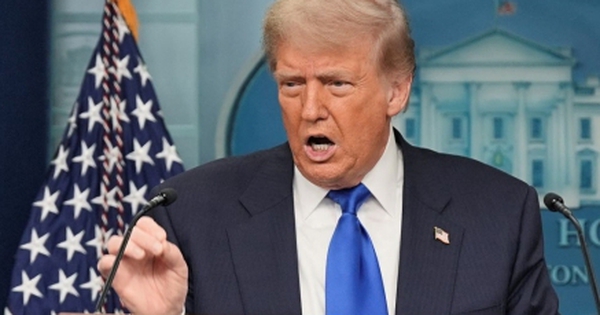 Ông Trump phủ nhận 'kế hoạch hạt nhân 30 tỷ USD cho Iran'