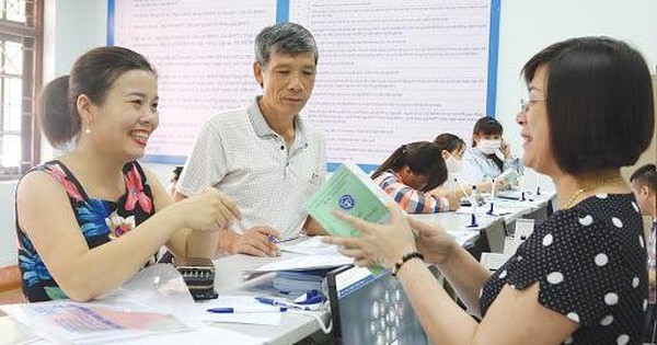 14 nội dung trọng tâm của Luật Bảo hiểm xã hội có hiệu lực từ 1/7/2025
