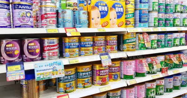 Việt Nam đang nhập khẩu sữa nhiều nhất từ quốc gia nào?