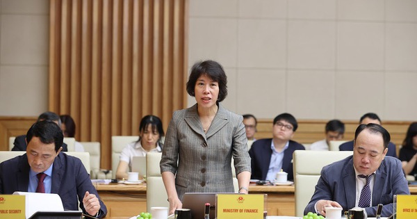 Thứ trưởng Bộ Tài chính: Việt Nam không muốn thành thiên đường về thuế để thu hút các định chế tài chính
