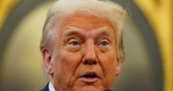 Ông Trump: Mỹ có quyền kéo dài hay rút ngắn thời gian áp thuế
