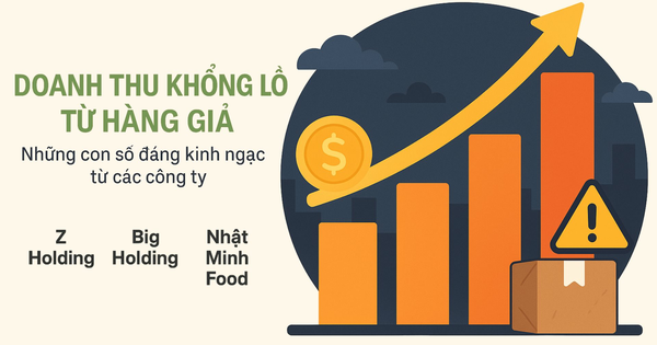 Hàng loạt công ty sản xuất hàng giả dầu ăn, siro, sữa bị triệt phá: ‘Cò con’ cũng thu ít nhất 4.000 tỷ đồng