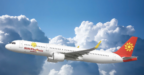 Muốn mở "resort trên không", Sun PhuQuoc Airways tuyển tiếp viên lương khởi điểm 27-29 triệu đồng, kinh nghiệm 500 giờ bay trở lên
