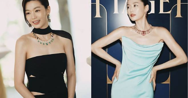 Bí quyết giữ dáng thần kỳ của "mợ chảnh" Jeon Ji Hyun: U45 2 con vẫn có vòng eo con kiến như thời đôi mươi