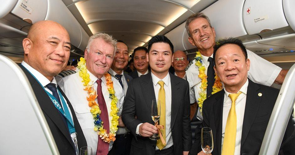 Vietravel Airlines rầm rộ tuyển quân, bí mật mức lương