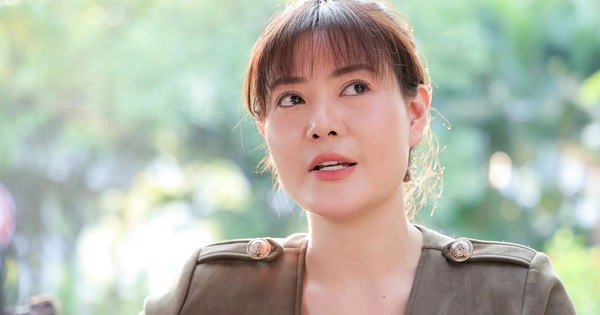 Á hậu phủ sóng giờ vàng VTV nói lý do ly hôn: "Không hiểu sao lại ầm ĩ lên"