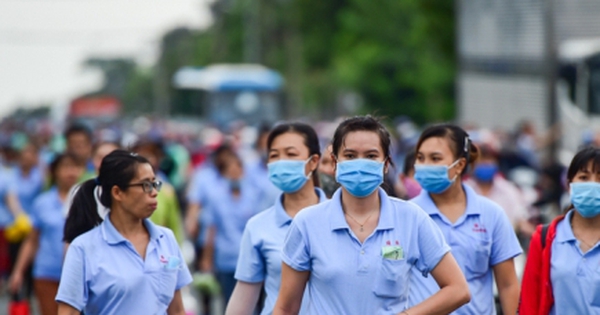 Người lao động xin nghỉ phép năm, công ty có quyền từ chối?
