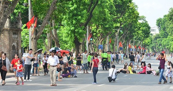 Chỉ còn hơn 1 ngày nữa, hàng triệu người dân Việt Nam sẽ chứng kiến một sự thay đổi lớn