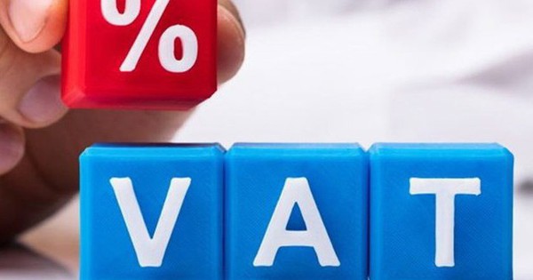 Nghị quyết của Quốc hội về giảm thuế giá trị gia tăng