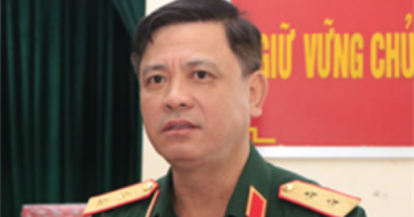 Tư lệnh Quân khu 7 làm Thứ trưởng Bộ Quốc phòng