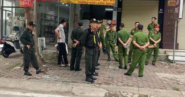 Vi "ngộ" - Giang hồ khét tiếng vừa bị khám nhà có mối quan hệ thế nào với Tuấn “thần đèn”?