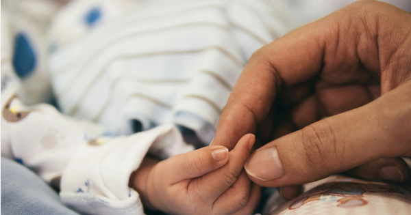 Bắt người đàn ông xâm hại bé gái 3 tháng tuổi, Bệnh viện Nhi đưa ra lời kêu gọi
