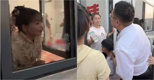 Bị ép chuyển tiền mới cho đón dâu, chú rể làm điều không ngờ khiến nhà gái "đứng hình"