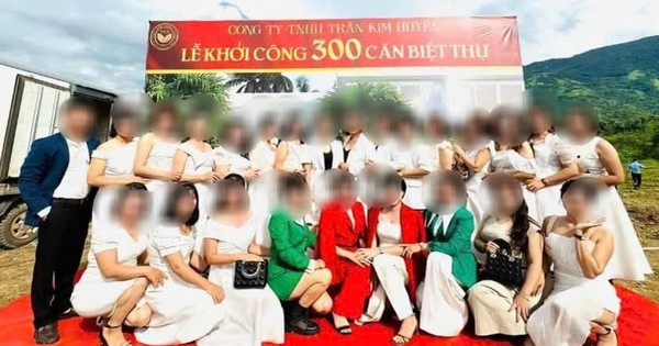 Nữ giám đốc sản xuất hàng ngàn sản phẩm thảo dược giả vừa bị bắt ở Đắk Lắk: Từng "nổ" sẽ tặng 300 căn biệt thự cho đại lý xuất sắc