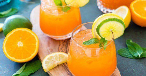 12 loại nước quen thuộc là "thuốc bổ tim", giảm cholesterol xấu và bảo vệ sức khỏe tim mạch