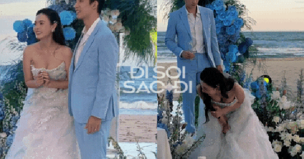 Video Midu được chồng tặng 2 chiếc túi tiền tỷ bằng cách độc lạ, nhưng bất ngờ hơn cả là khi Minh Đạt nói lí do!