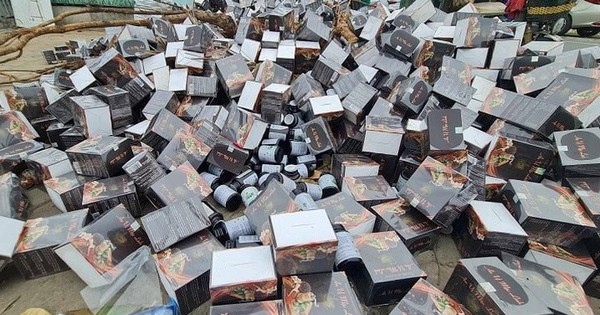 Đột kích công ty mỹ phẩm tại Hà Nội, Bộ Y tế phát cảnh báo quan trọng