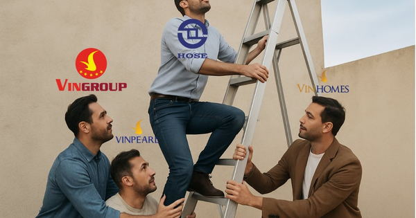 Vốn hóa HoSE tăng 690.000 tỷ đồng trong nửa năm: Tỷ phú Phạm Nhật Vượng chiếm 80%, TCB và Gelex góp trên 1 tỷ USD; FPT, VCB giảm mạnh nhất