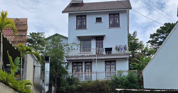 Mập mờ vụ bán nhà thần tốc né nợ 11,4 tỉ đồng