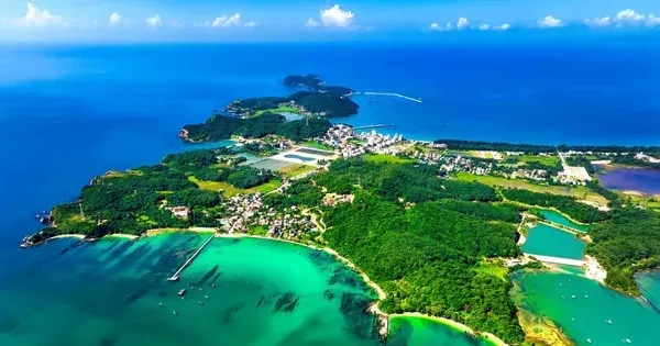 Đặc khu Vân Đồn, Cô Tô có gì đặc biệt?