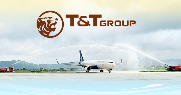 T&T Group và chiến lược "mở cửa bầu trời - vững vàng mặt đất": Khi kinh tế tư nhân không đứng ngoài khát vọng vươn mình của quốc gia