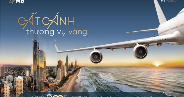 MB P-Land: Cấp vốn sở hữu bất động sản tới 200 tỷ cho khách hàng Private