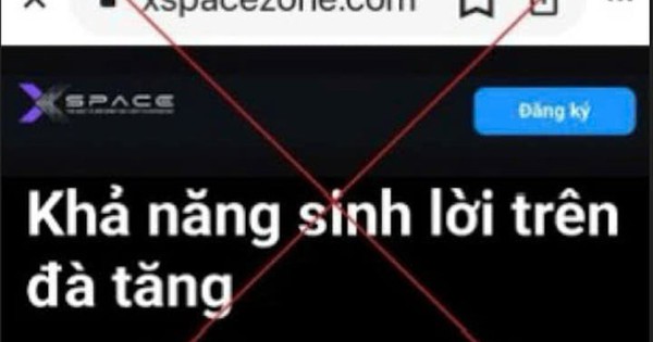 Sập bẫy sàn giao dịch tiền ảo, người phụ nữ ở Hà Nội mất trắng gần 8 tỷ đồng
