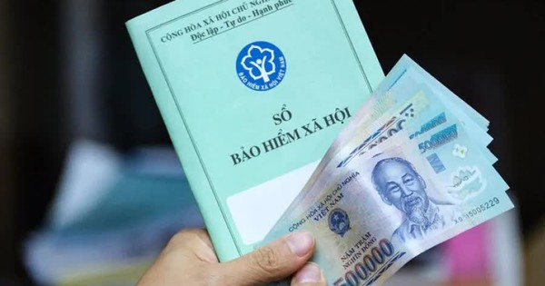 Từ 1/7/2025, chủ hộ kinh doanh phải đóng BHXH bắt buộc mỗi tháng ít nhất 585.000 đồng