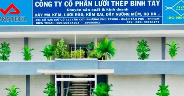 Công ty thép 6 năm chây ì không bàn giao đất vừa bị UBND TP HCM thông báo cưỡng chế, không bồi thường
