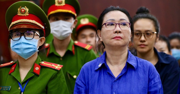 Giải pháp đặc biệt thi hành án vụ Trương Mỹ Lan