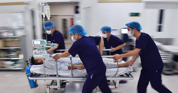 Người đàn ông Phú Thọ đột quỵ vì tập thể dục lúc 4 giờ sáng, bác sĩ cảnh báo ngay 1 điều vô cùng nguy hiểm