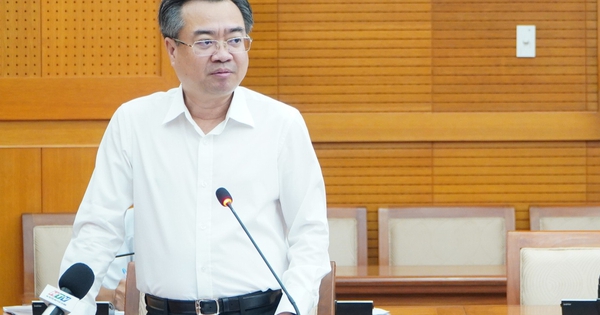 Đảng ủy các cơ quan Đảng TP HCM thành lập 4 Tổ công tác