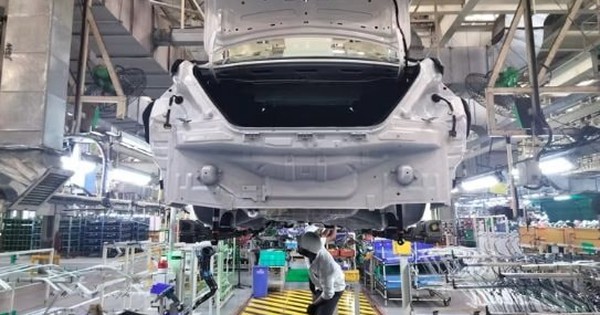 Sa thải 20.000 người, đóng 7 nhà máy lắp ráp ô tô: Cuộc đại tu chưa từng có của hãng xe hơi Nhật Bản gần 100 năm tuổi