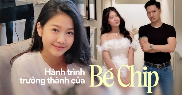 "Tiểu công chúa" bé bỏng của "Bố ơi, mình đi đâu thế?" nay thành thiếu nữ dịu dàng, vẻ đẹp trong trẻo chuẩn "nàng thơ"