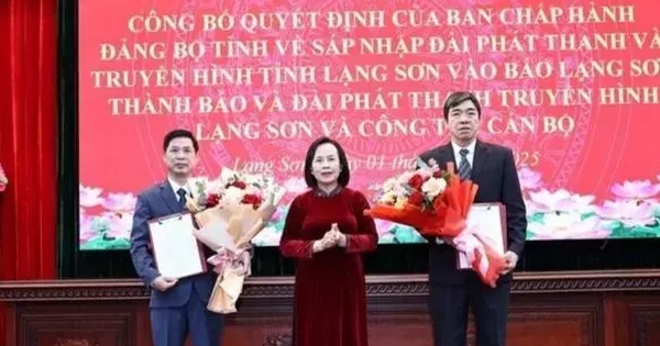 Hơn 977 cán bộ, công chức ở Lạng Sơn xin nghỉ hưu trước tuổi