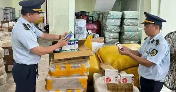 Thị trường mỹ phẩm, thực phẩm, thuốc trên thương mại điện tử vào tầm ngắm: Hàng giả không còn "đất sống"
