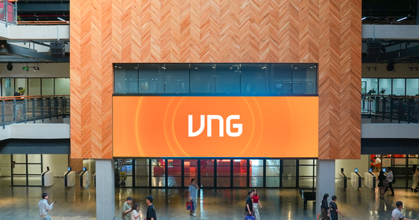 VNG dự kiến lỗ năm thứ 4 liên tiếp, phát hành cổ phiếu ESOP giá hời
