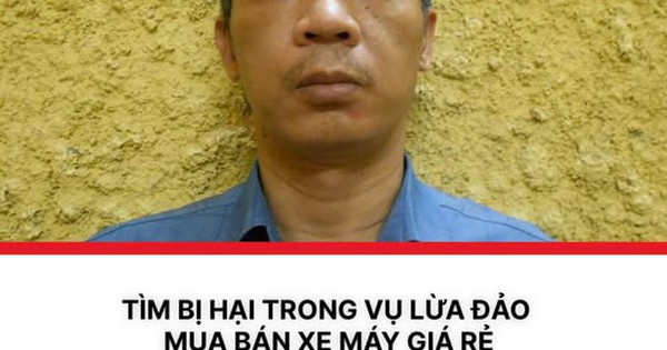 Công an Hà Nội thông báo tìm những người đã chuyển tiền cho Ánh Dương